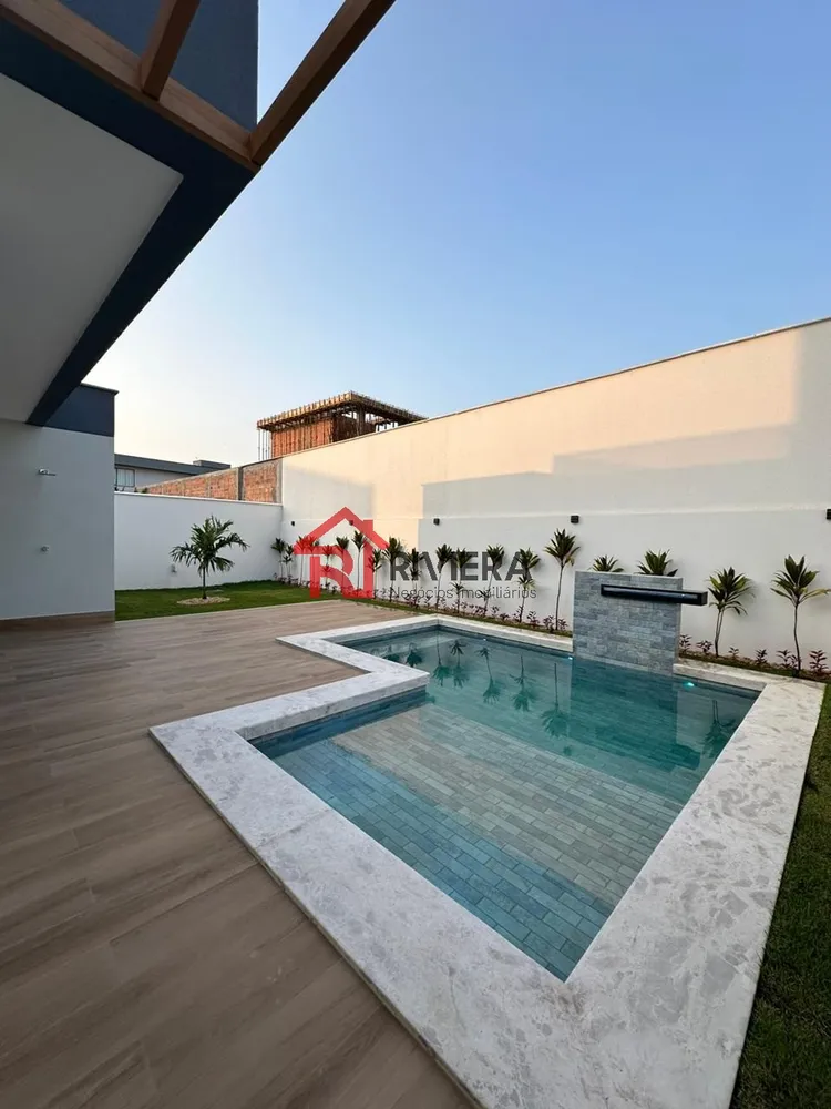 Casa, 4 quartos - Foto 10