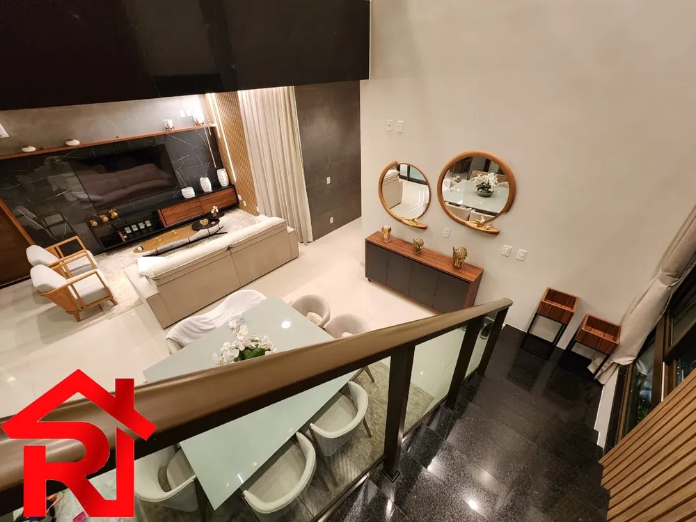 Casa, 5 quartos, 550 m² - Foto 3