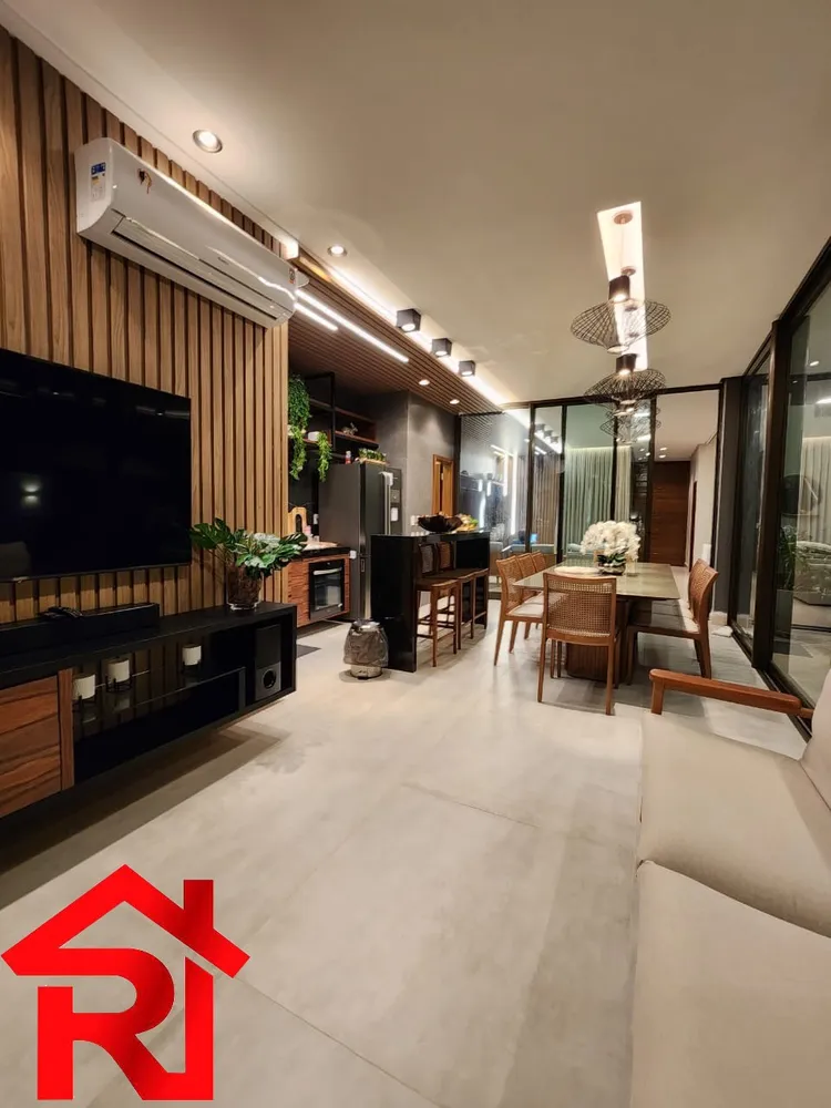 Casa, 5 quartos, 550 m² - Foto 4