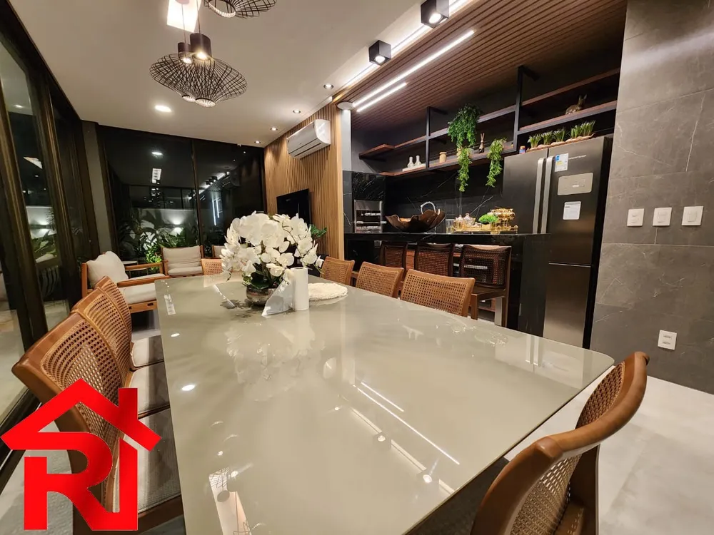 Casa, 5 quartos, 550 m² - Foto 7