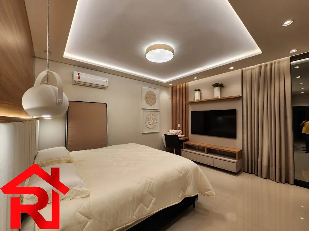Casa, 5 quartos, 550 m² - Foto 16