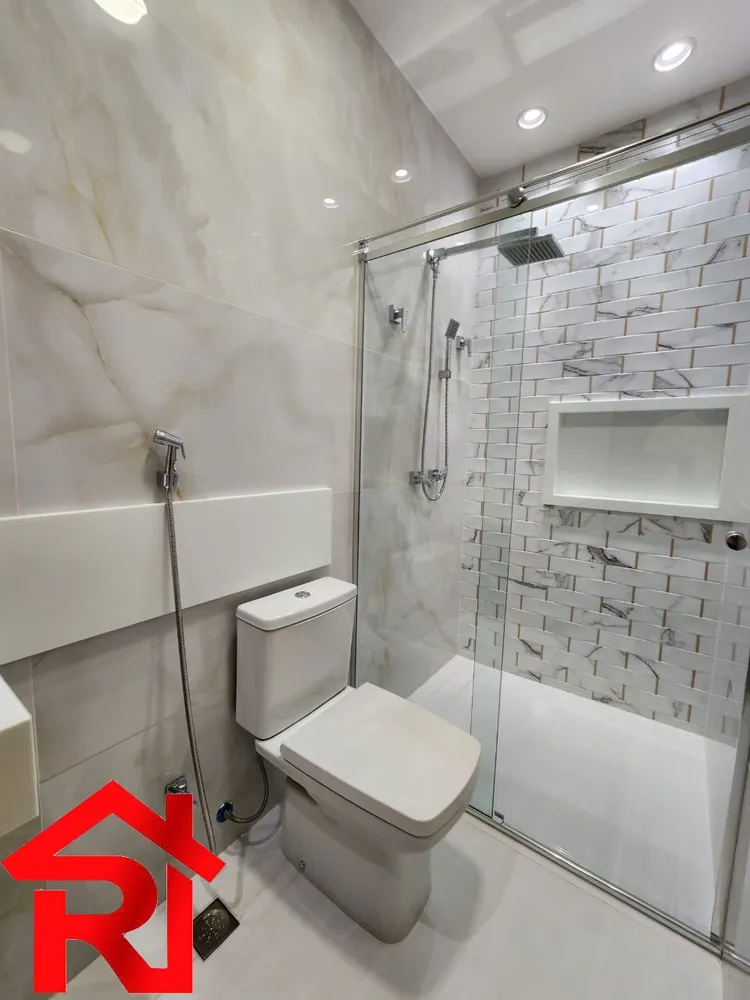 Casa, 5 quartos, 550 m² - Foto 12