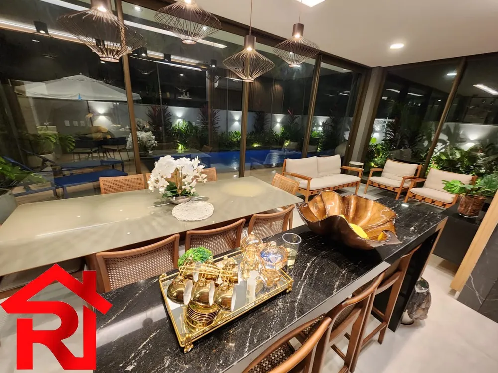 Casa, 5 quartos, 550 m² - Foto 5