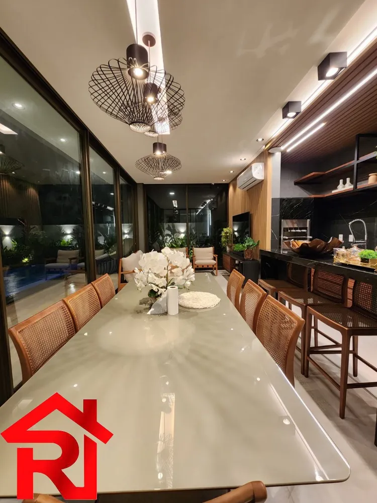 Casa, 5 quartos, 550 m² - Foto 8