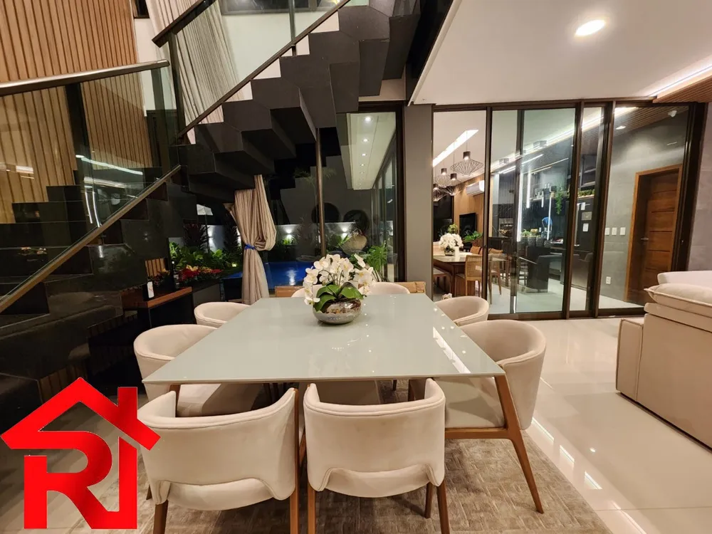 Casa, 5 quartos, 550 m² - Foto 11