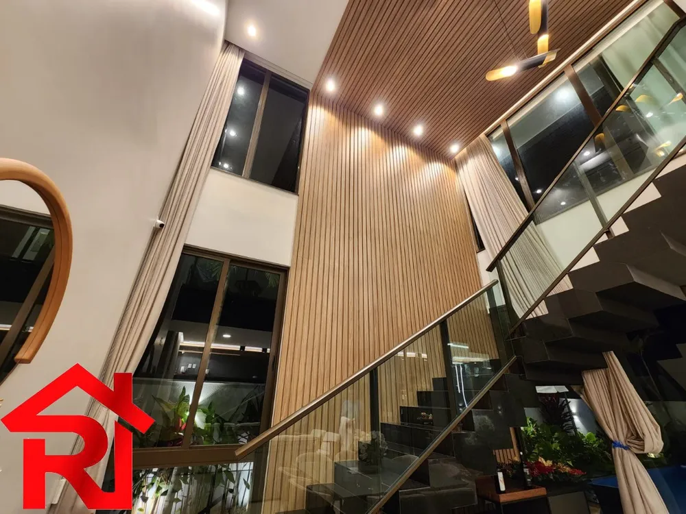 Casa, 5 quartos, 550 m² - Foto 10