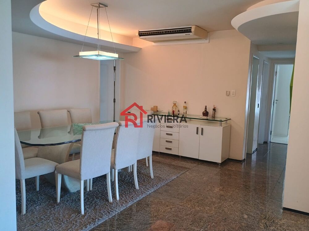 Apartamento, 3 quartos, 175 m² - Foto 8