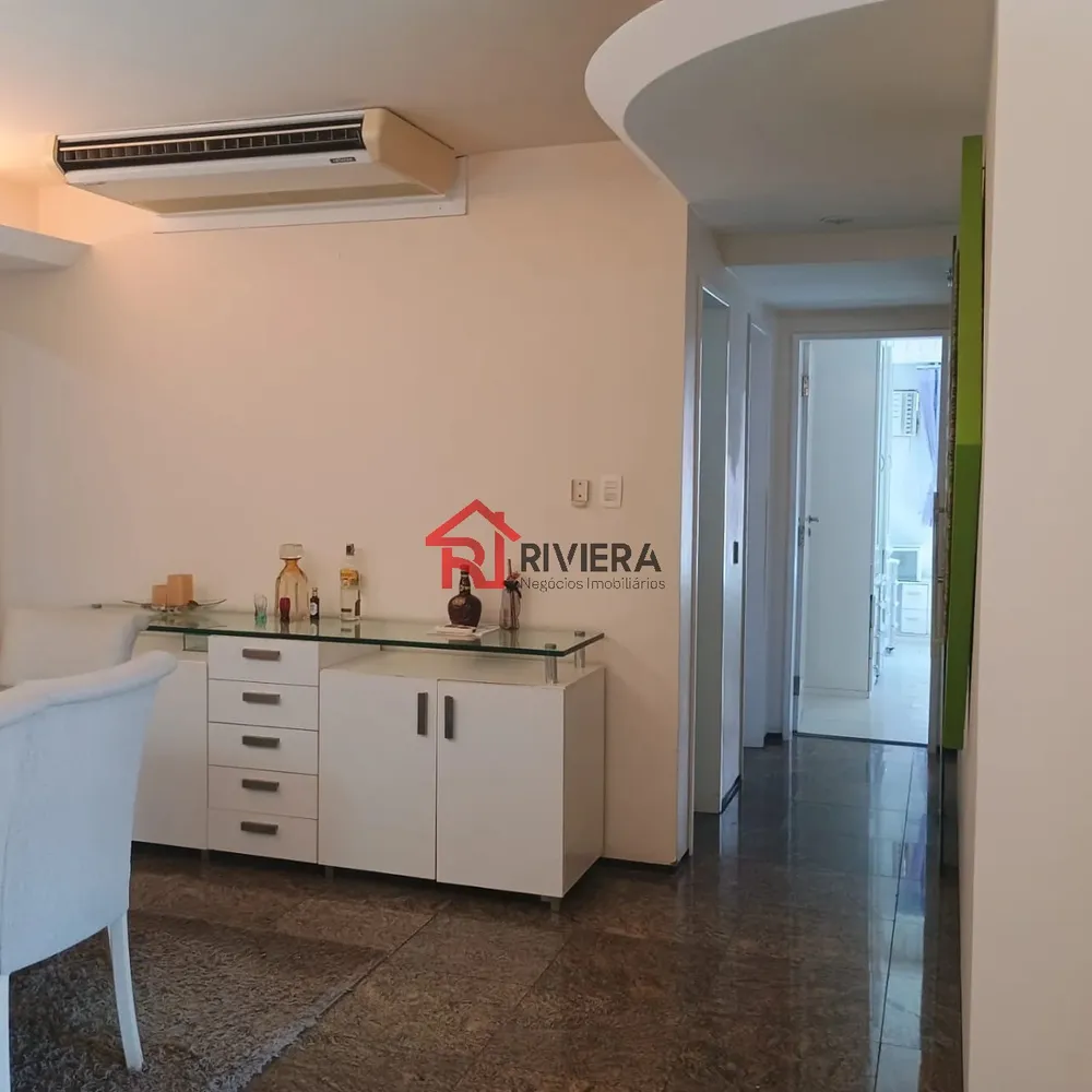 Apartamento, 3 quartos, 175 m² - Foto 8