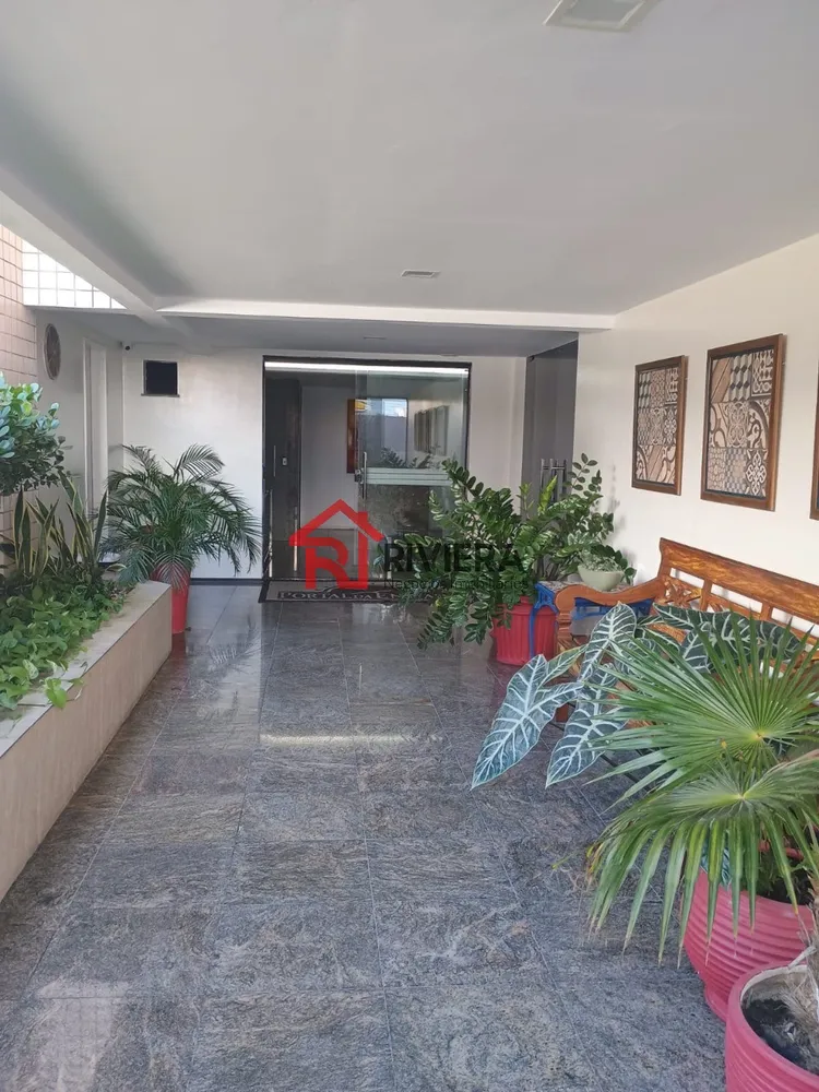 Apartamento, 3 quartos, 175 m² - Foto 7