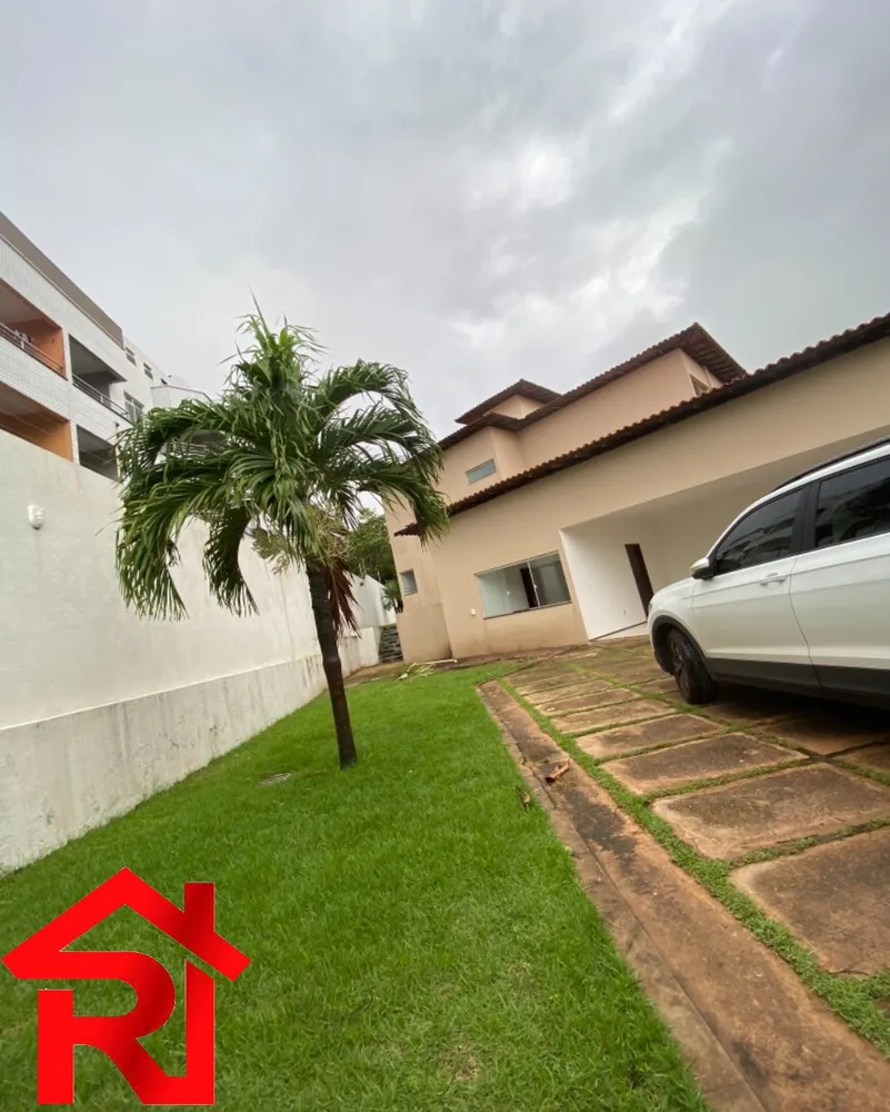 Casa, 5 quartos, 800 m² - Foto 1