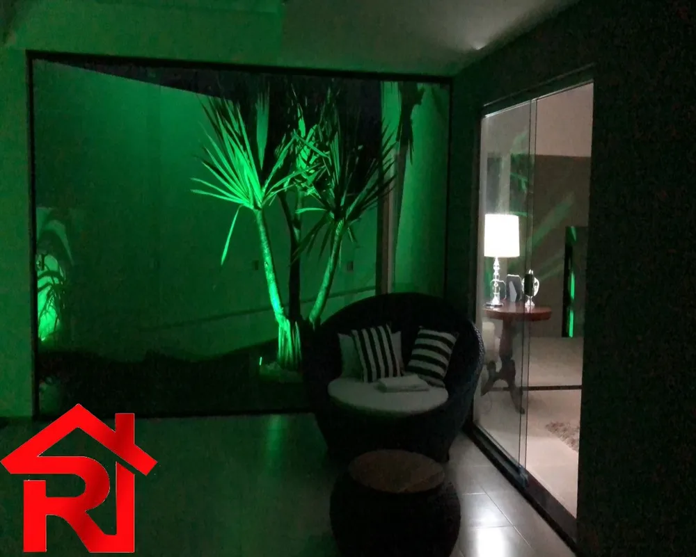 Casa, 5 quartos, 800 m² - Foto 13