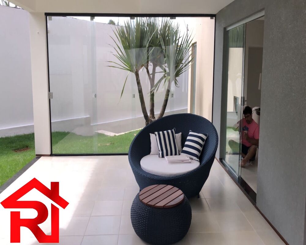 Casa à venda com 5 quartos, 800m² - Foto 6