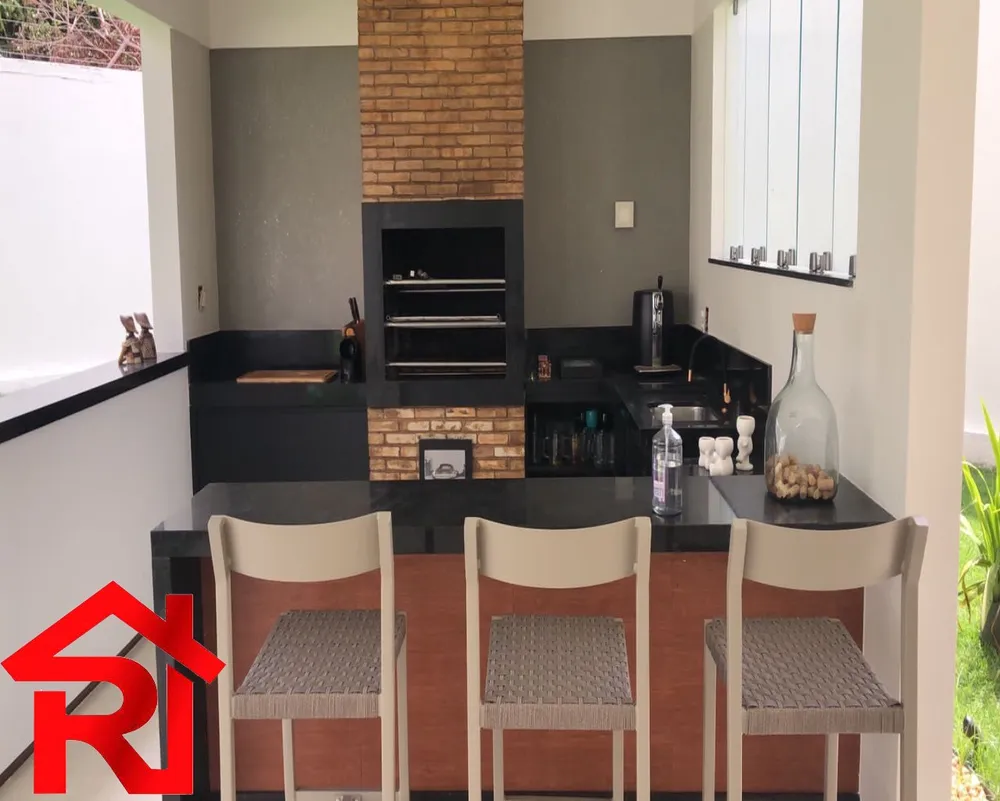 Casa, 5 quartos, 800 m² - Foto 12