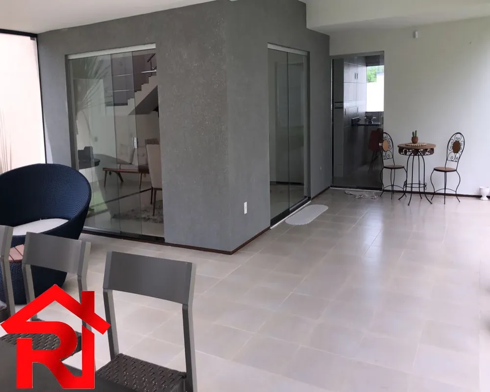 Casa, 5 quartos, 800 m² - Foto 16
