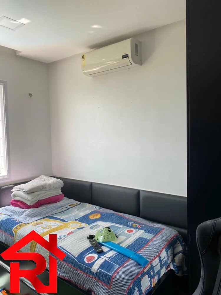 Apartamento, 3 quartos, 187 m² - Foto 8