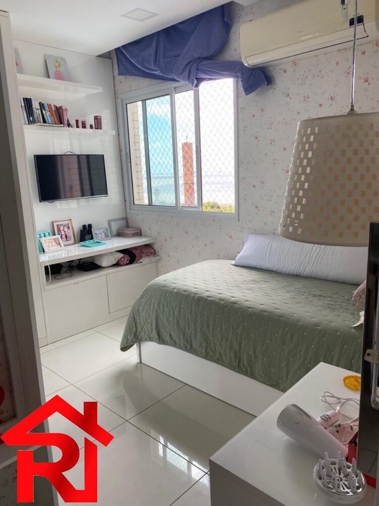 Apartamento, 3 quartos, 187 m² - Foto 6