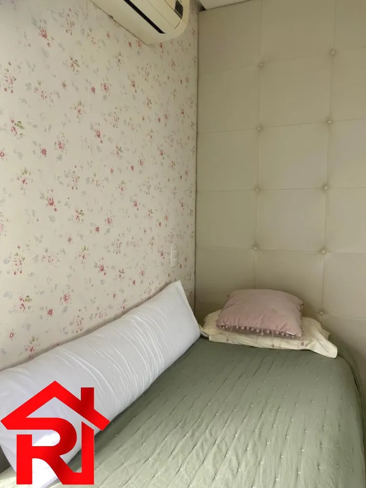 Apartamento, 3 quartos, 187 m² - Foto 5