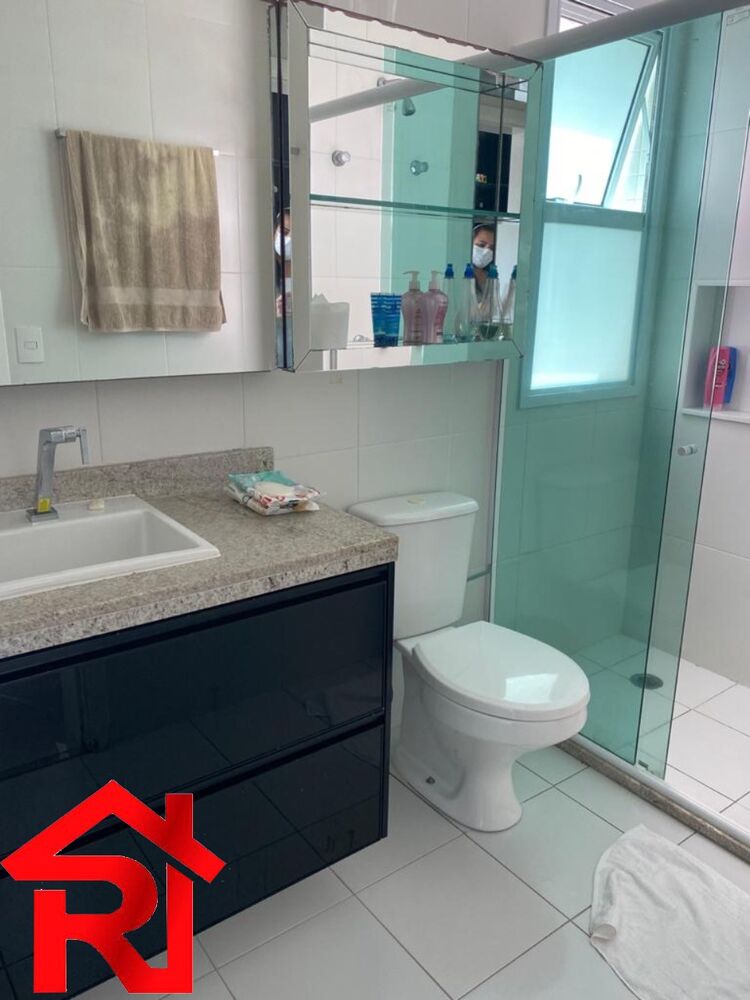 Apartamento, 3 quartos, 187 m² - Foto 9