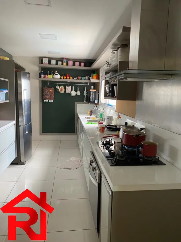 Apartamento, 3 quartos, 187 m² - Foto 12
