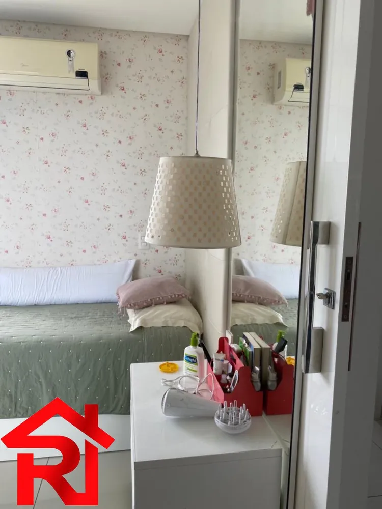Apartamento, 3 quartos, 187 m² - Foto 7