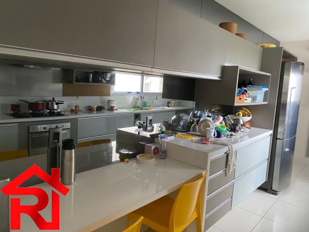 Apartamento, 3 quartos, 187 m² - Foto 16