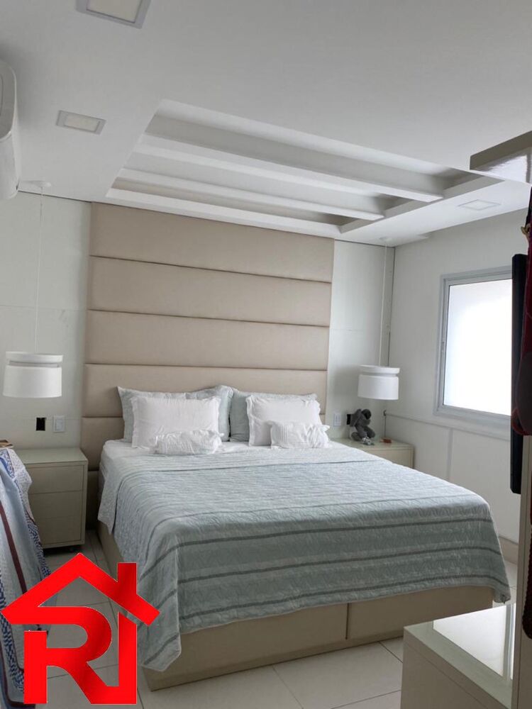 Apartamento, 3 quartos, 187 m² - Foto 15