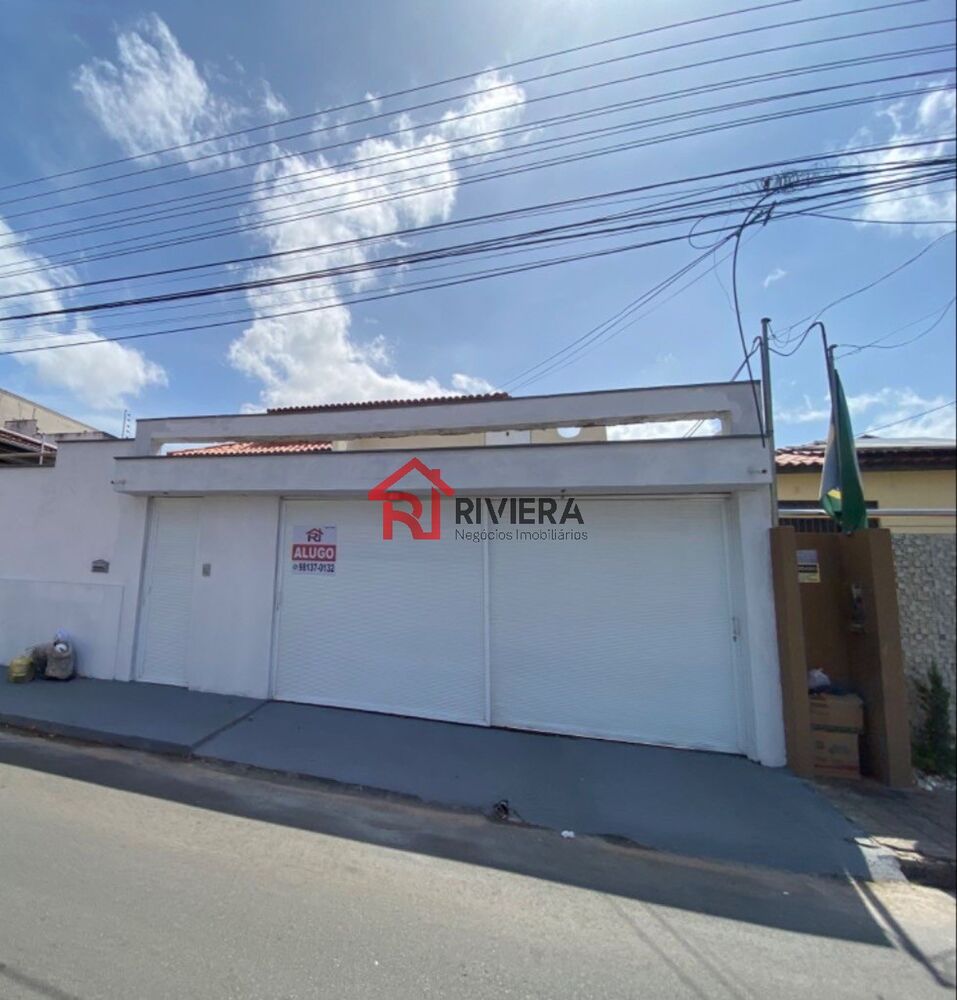 Casa, 3 quartos, 400 m² - Foto 1