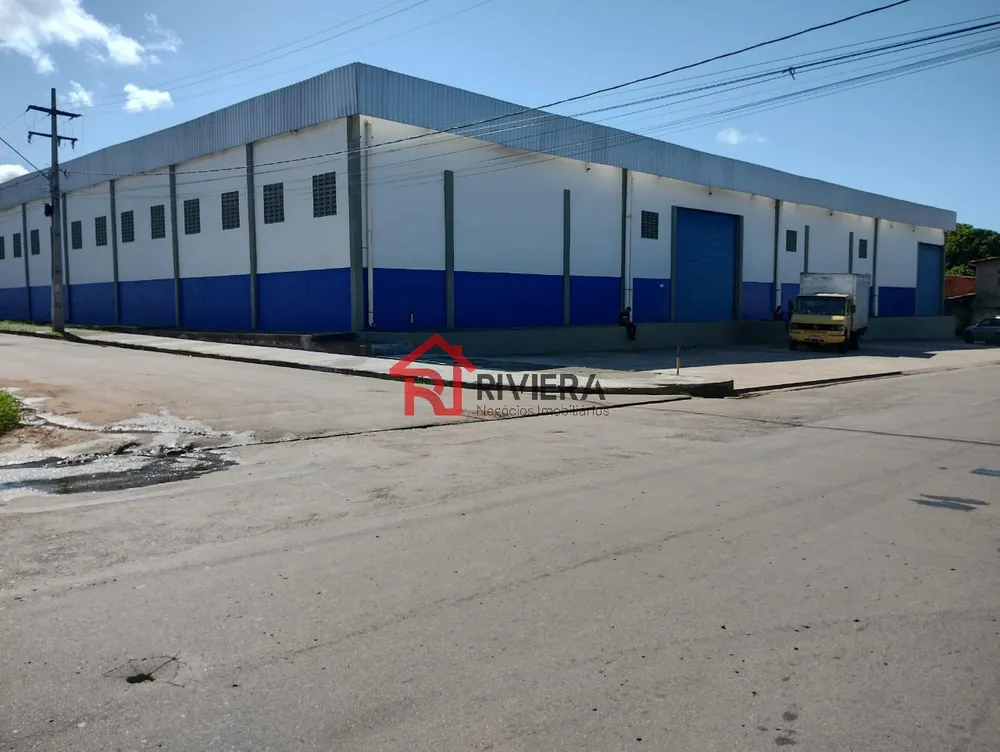 Depósito-Galpão - Foto 7