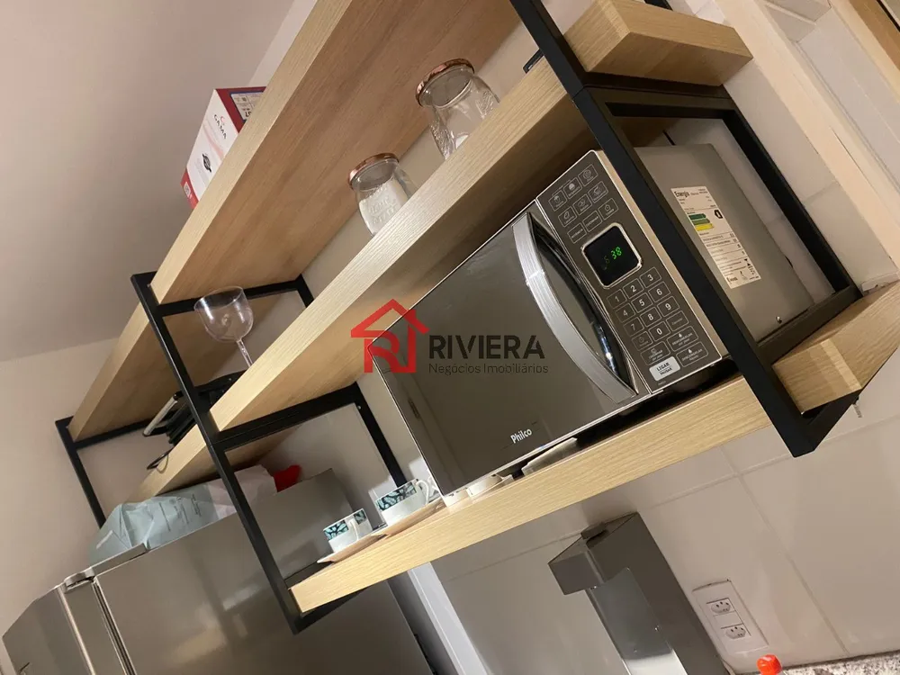 Apartamento, 1 quarto, 25 m² - Foto 9