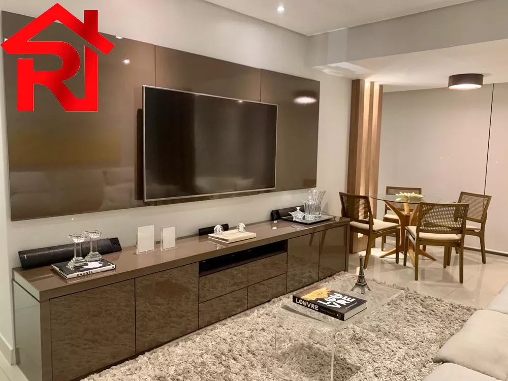 Apartamento, 3 quartos, 147 m² - Foto 6