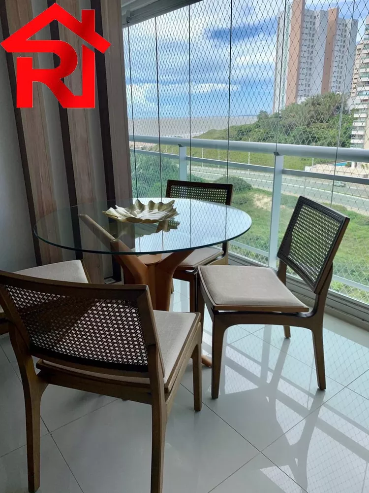 Apartamento, 3 quartos, 147 m² - Foto 11