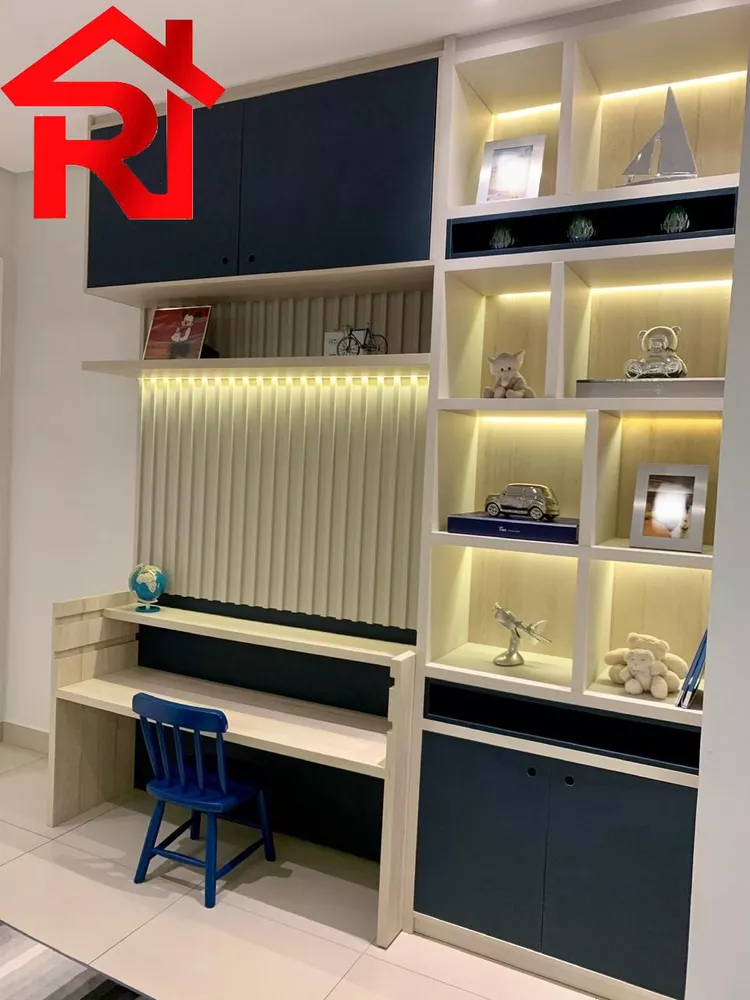 Apartamento, 3 quartos, 147 m² - Foto 3