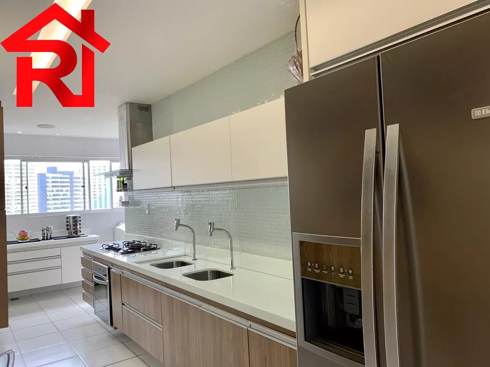 Apartamento, 3 quartos, 147 m² - Foto 8
