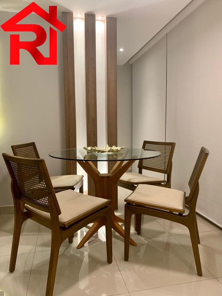 Apartamento, 3 quartos, 147 m² - Foto 23