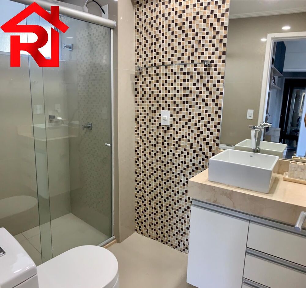 Apartamento, 3 quartos, 147 m² - Foto 21