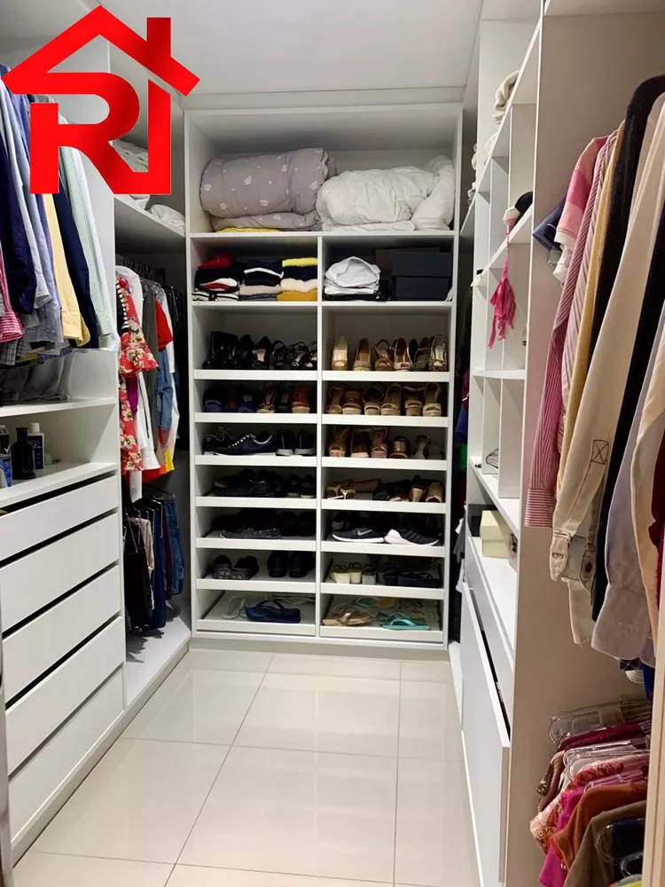Apartamento, 3 quartos, 147 m² - Foto 16