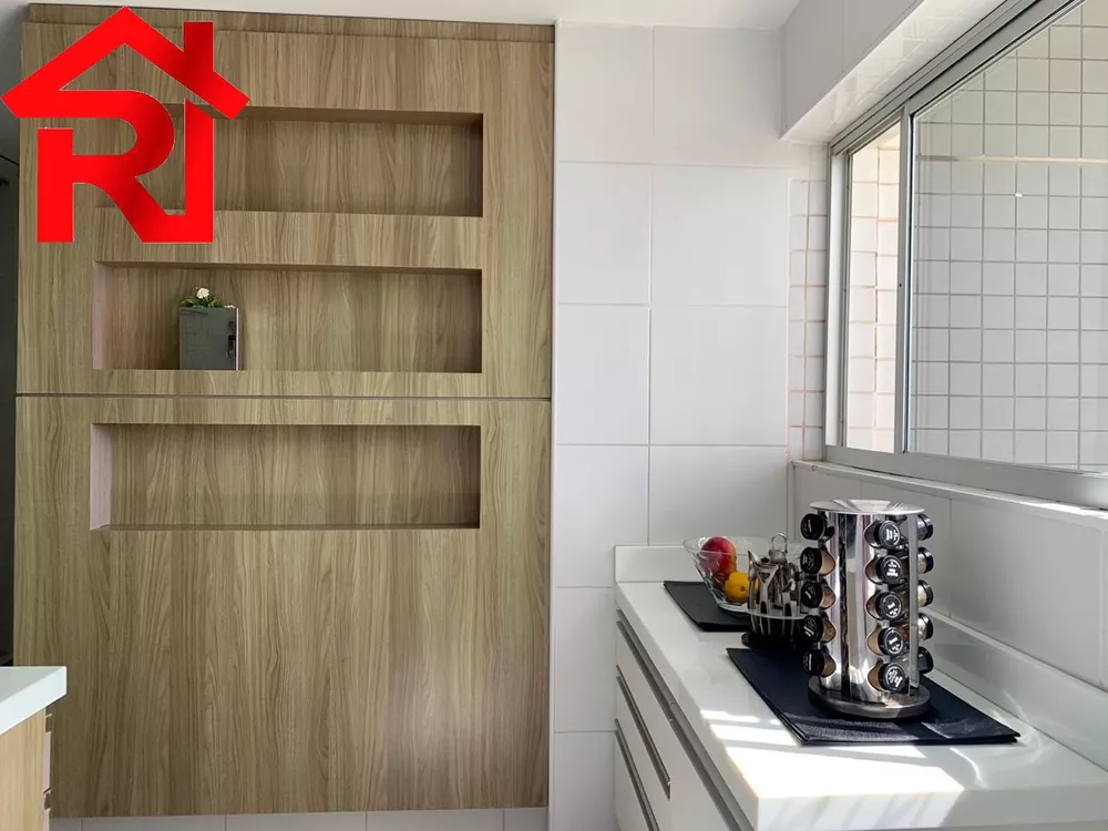 Apartamento, 3 quartos, 147 m² - Foto 10