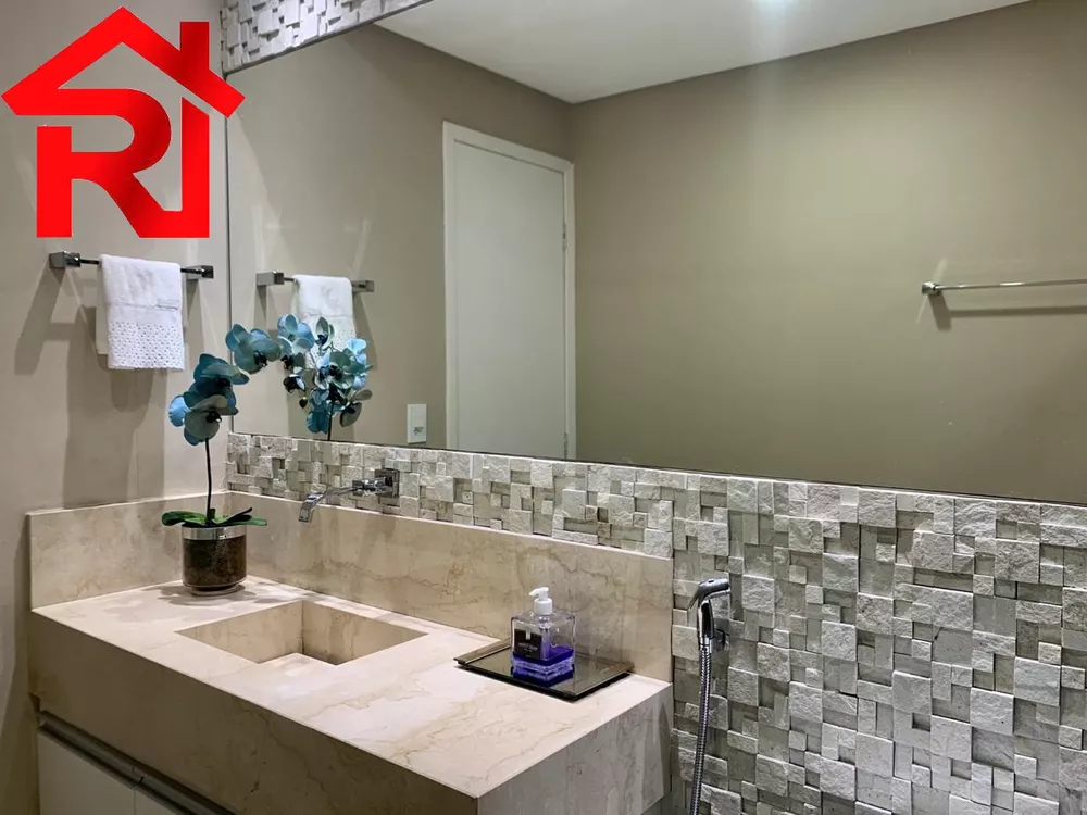 Apartamento, 3 quartos, 147 m² - Foto 4
