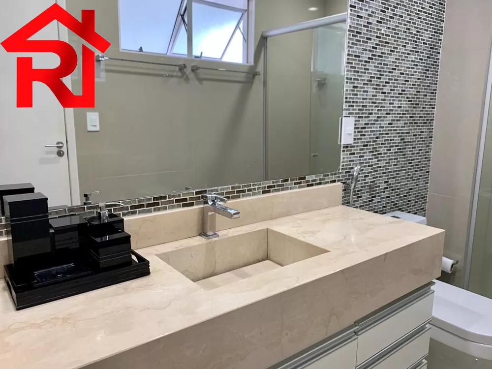Apartamento, 3 quartos, 147 m² - Foto 5