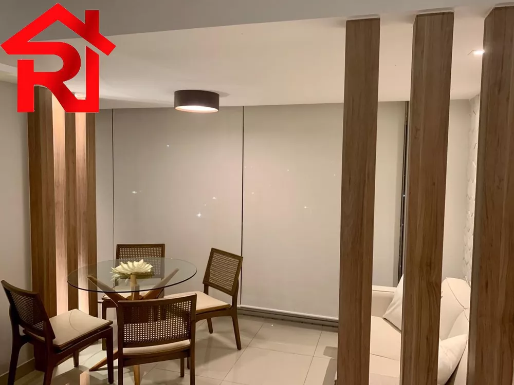 Apartamento, 3 quartos, 147 m² - Foto 15