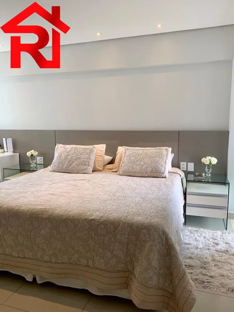 Apartamento, 3 quartos, 147 m² - Foto 14