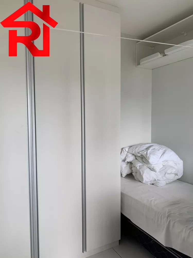 Apartamento, 3 quartos, 147 m² - Foto 2