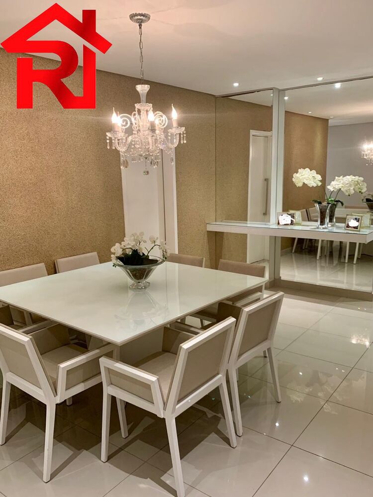 Apartamento, 3 quartos, 147 m² - Foto 20