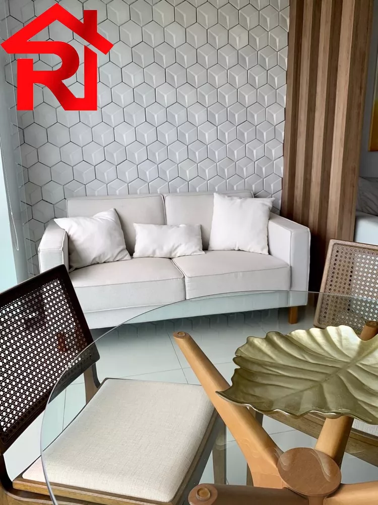 Apartamento, 3 quartos, 147 m² - Foto 12