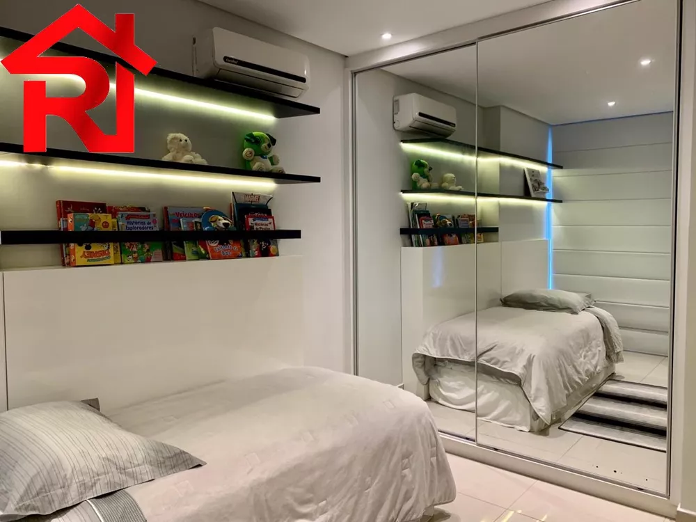Apartamento, 3 quartos, 147 m² - Foto 13