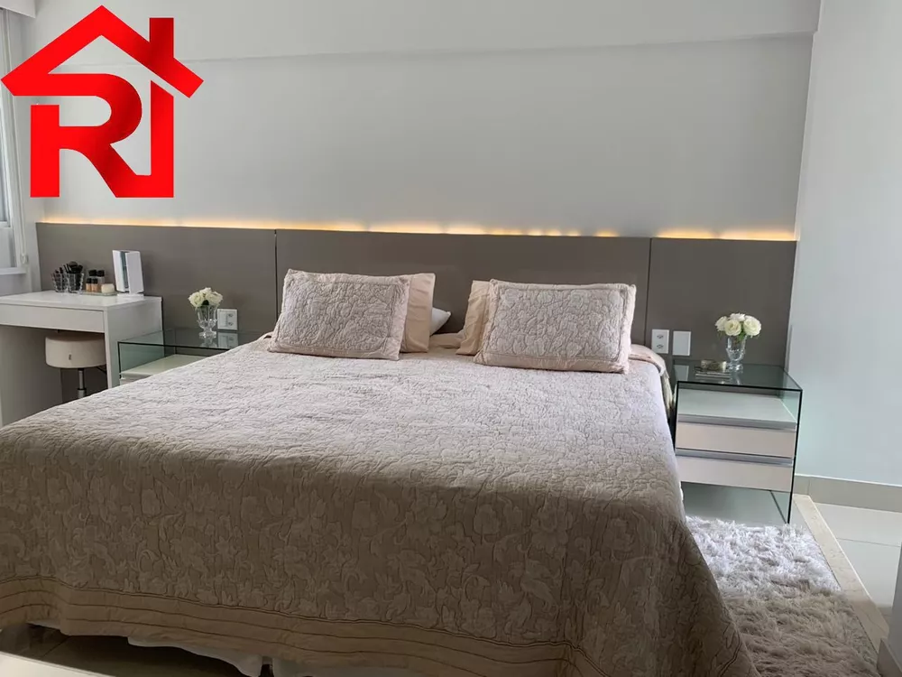 Apartamento, 3 quartos, 147 m² - Foto 1