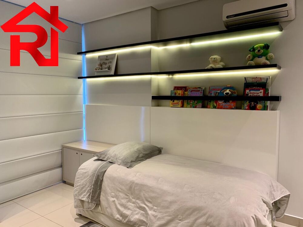 Apartamento, 3 quartos, 147 m² - Foto 24