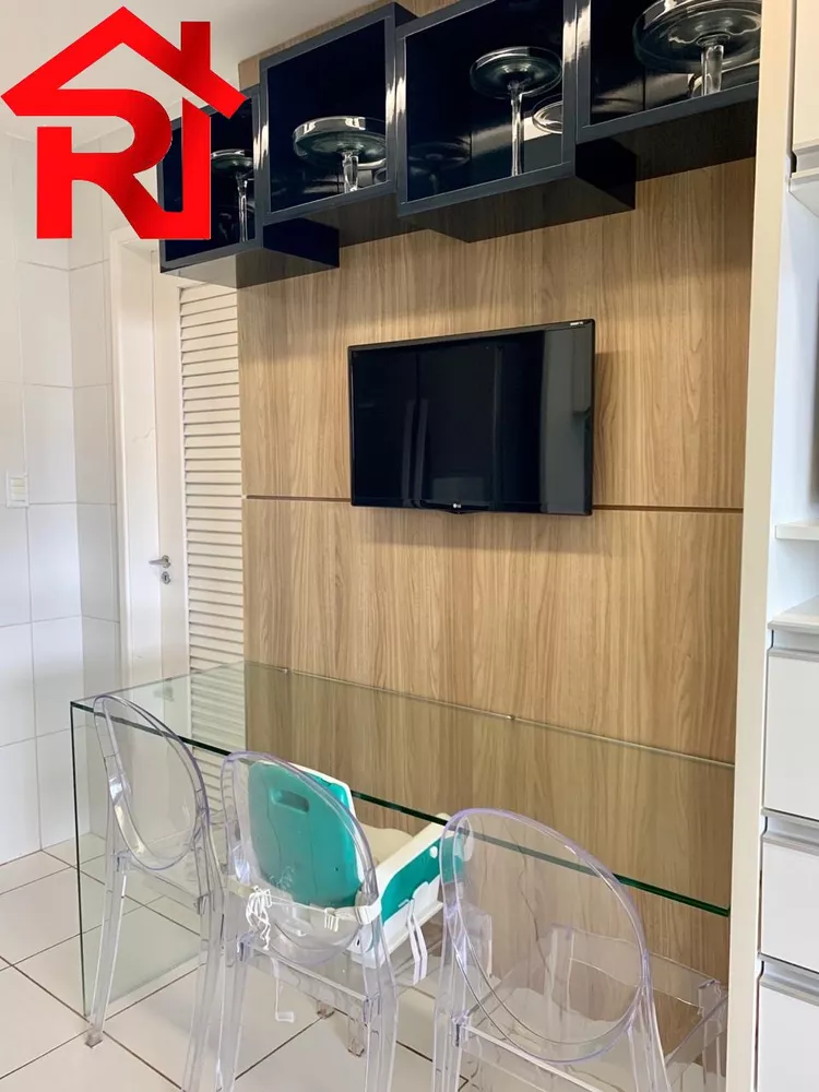 Apartamento, 3 quartos, 147 m² - Foto 9