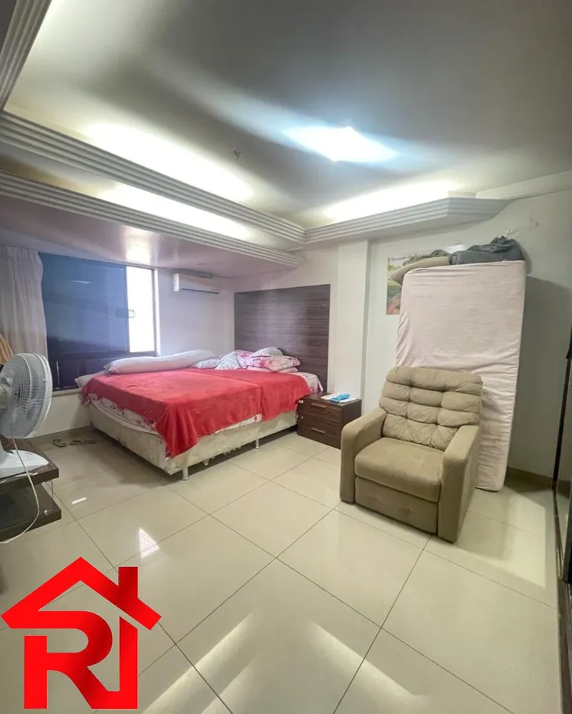 Cobertura, 4 quartos, 213 m² - Foto 9