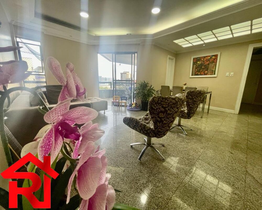 Cobertura à venda com 4 quartos, 213m² - Foto 6
